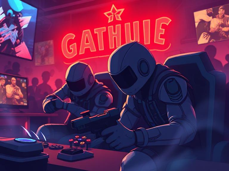 Aussie eSports: Where the Competitive Scene Is Headed