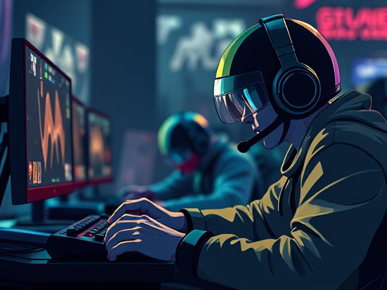 The Rise of Indie Game Development in Australia